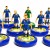 Subbuteo Andrew Table Soccer Hellas Verona 2019-20 on WSB Professional bases